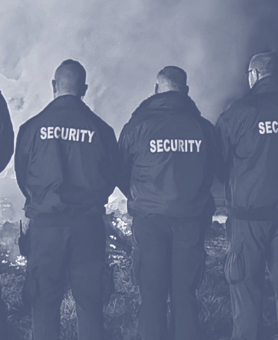 Abl&auml;ufe und Sicherheit