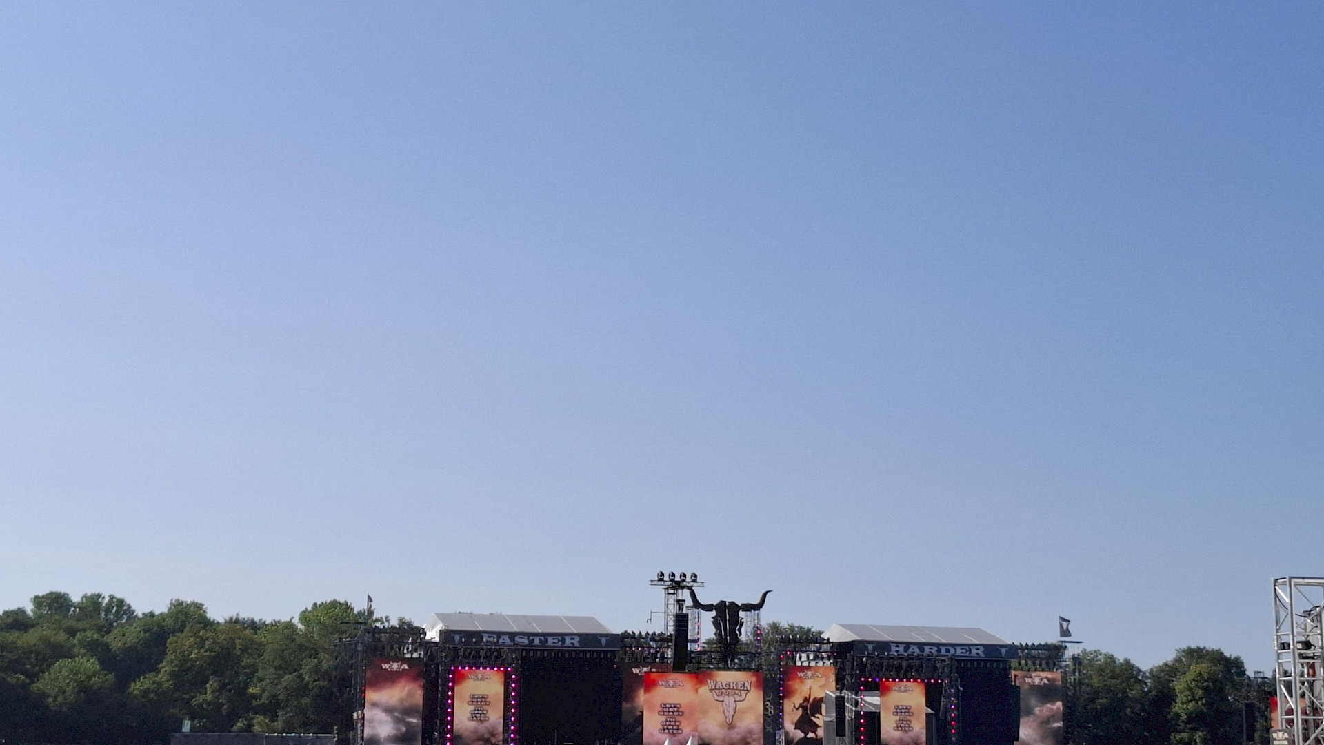 WACKEN