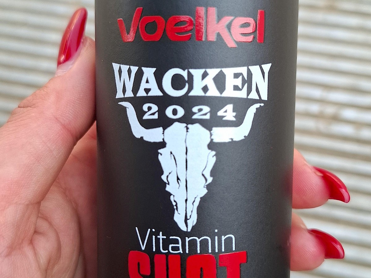 WACKEN