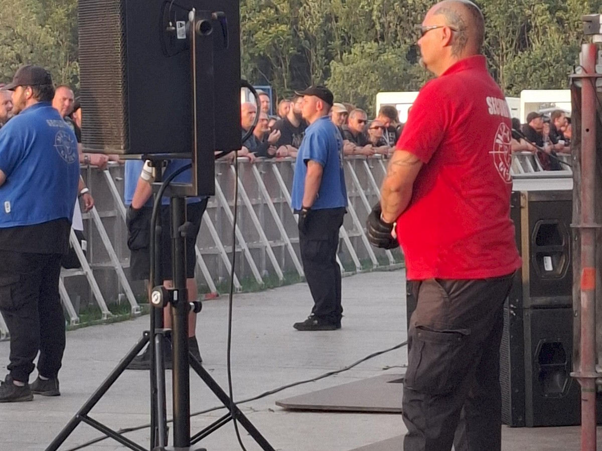 WACKEN-Crew
